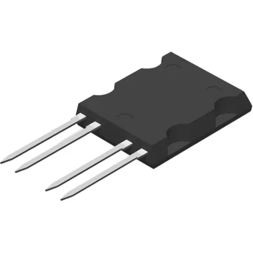 Günstig Halbleiterrelais, 1000 VDC, 900 mA, Leiterplattenmontage, CPC1988J