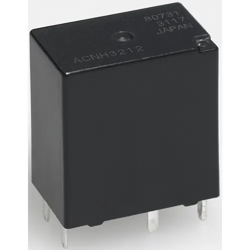 Kfz-Relais 1 Schließer, 12 V (DC), 320 Ω, 30 A, 14 V (DC), THT, ACNH3212 Sonderangebot