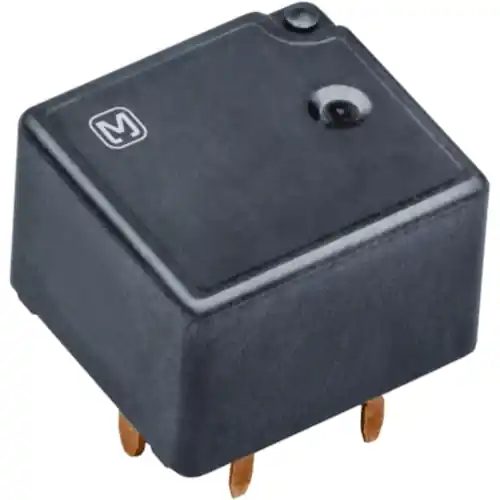 Kfz-Relais 1 Wechsler, 12 V (DC), 225 Ω, 14 V (DC), SMD, CP1SA12ZJ Sofort Bestellen