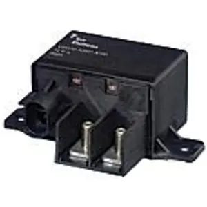 Jetzt Kaufen Kfz-Relais 1 Brückenkontakt, 24 V (DC), 141 Ω, 300 A, 24 V (DC), Schraubanschluss, 1393315-9