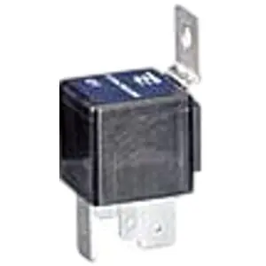 Kfz-Relais 1 Schließer, 12 V (DC), 90 Ω, 240 A, Steckanschluss, 7-1393303-3 Direkt Vom Hersteller