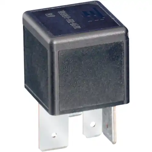 Sale Kfz-Relais 1 Schließer, 24 V (DC), 268 Ω, 240 A, Steckanschluss, 3-1904117-4