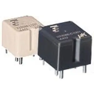 Online Kaufen Kfz-Relais 1 Wechsler, 254 Ω, THT, 1393280-6