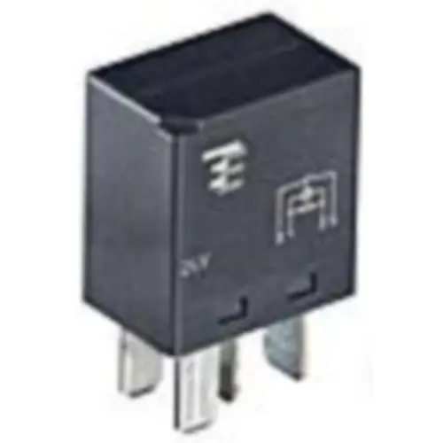 Sichere Zahlung Kfz-Relais 1 Wechsler, 12 V (DC), 119 Ω, 20 A, Steckanschluss, 6-1419137-4