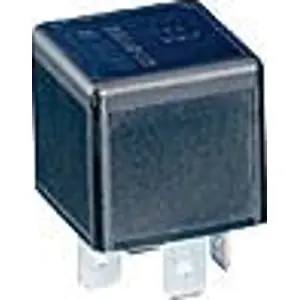 Angebot Kfz-Relais 1 Schließer, 12 V (DC), 90 Ω, Steckanschluss, 3-1393303-4