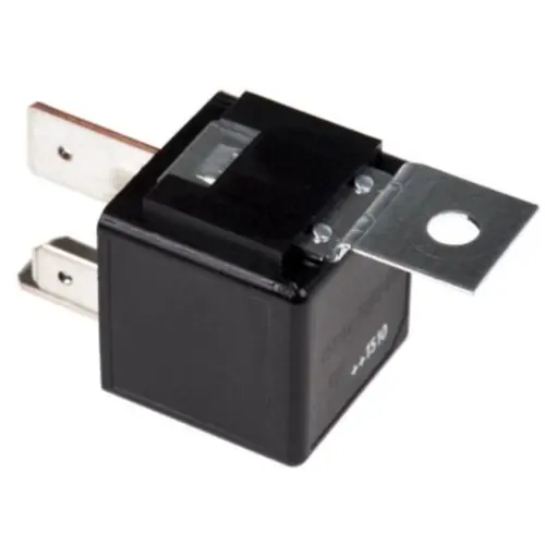 Knallerangebot Kfz-Relais 1 Schließer, 12 V (DC), 91 Ω, 70 A, Steckanschluss, 1393304-9