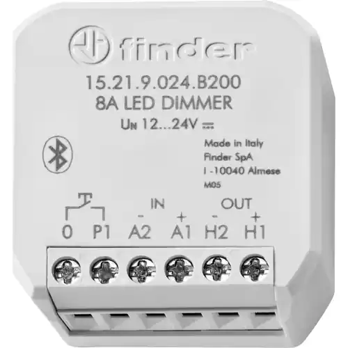 Dimmer, 8 A, 24 V, 192 W, 15.21.9.024.B200 Schneller Versand