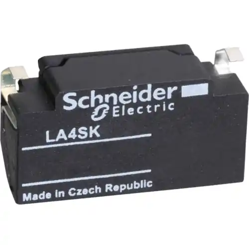 Funktionsmodul, Varistor, 24-48 V AC/DC für LC/LP1SK06, LA4SKE1E Sonderangebot