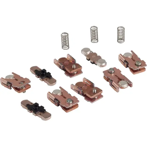 Kostenfreie Lieferung Schaltstücke für LC1D115, LA5D1158031