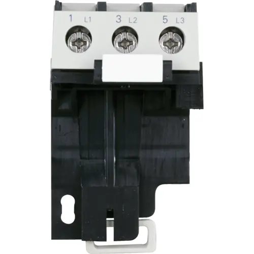 Highlight Klemmenleiste für LR3D, LA7D1064