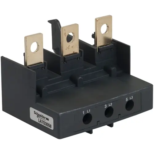 Neuheit Montageadapter für LR3D, LA7D3058