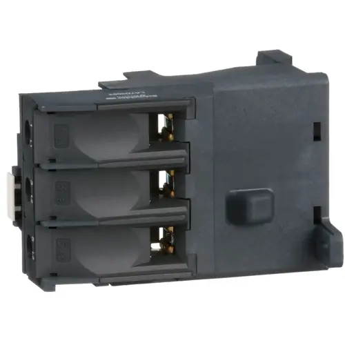 Schneller Versand Halterung für LR2D35, LA7D3064