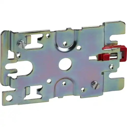 Montageplatte für LR2D35, LA7D902 Top-Preis