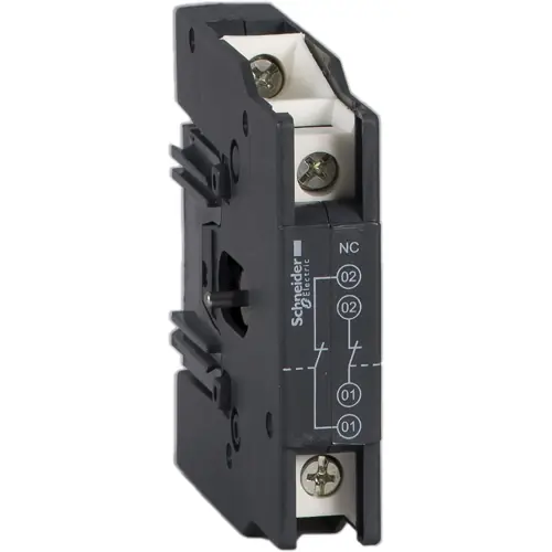 Top-Angebot Verriegelung für CONT 9-32, LA9D0902