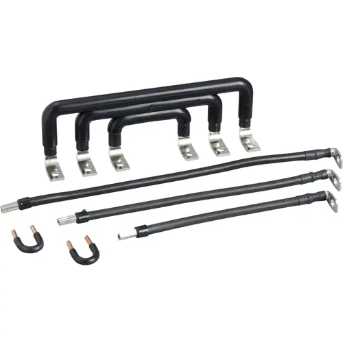 Geprüft Klemmenleiste für LC1D115, LA9D11517