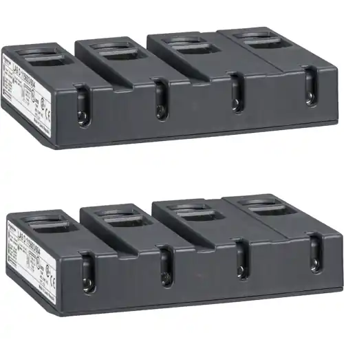 Finale Aktion Verdrahtungskamm für D115, LA9D115604