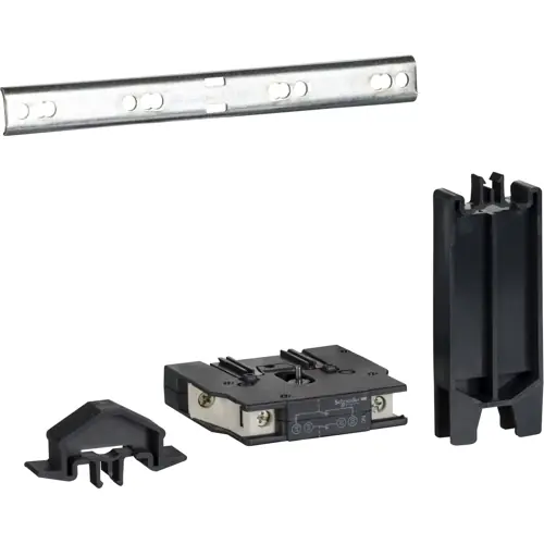 Versand Am Gleichen Tag Verriegelung für TeSys D, LA9D4002