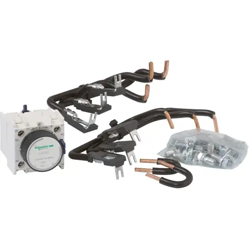 Montagesatz für D40/D50, LA9D5017 Bestpreis