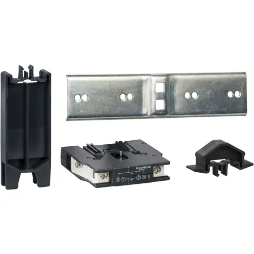 Verriegelung für TeSys D, LA9D8002 Must-Have