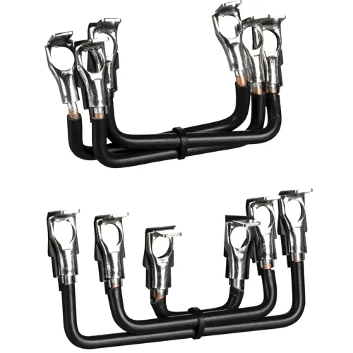 Hauptstromverbinder, Standardschütze 0,06 -75 kW für LC1D80, LA9D8069 Angebot