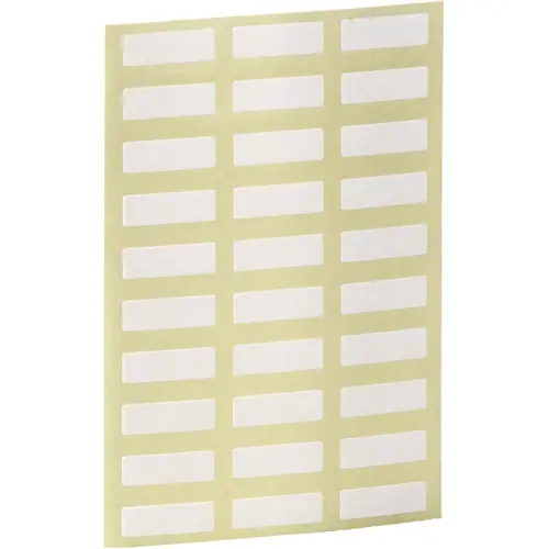 Nur Heute Bezeichnungsschild für LA9D92, LA9D93