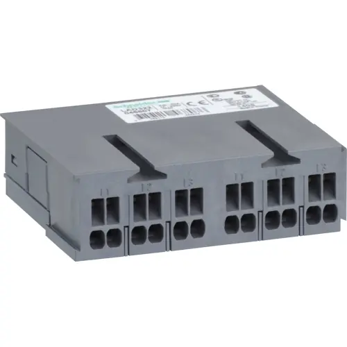 Verteilerblock für TeSys D, LAD322 Neue Ware