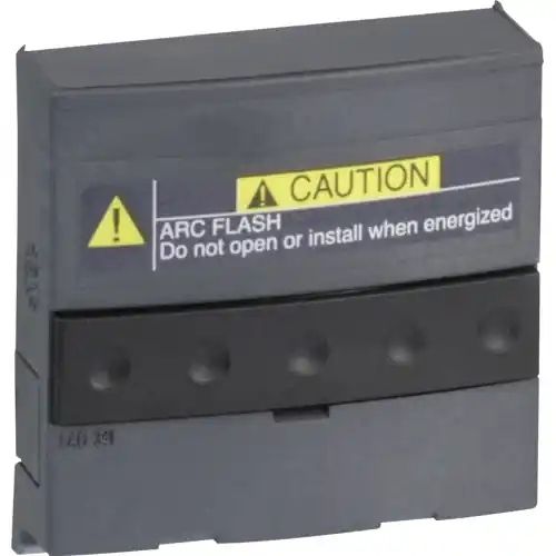 Must-Have Klemmenleiste für TeSys D, LAD341