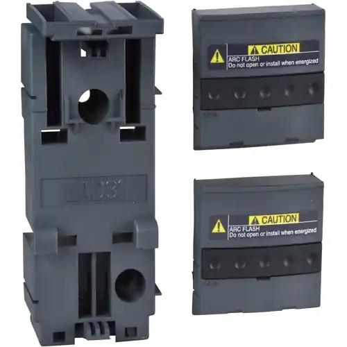 Anschlusszubehör für GV2ME, LAD351 Expressversand