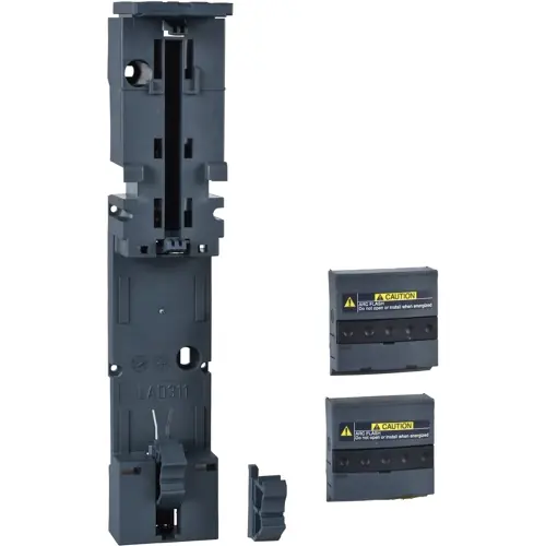 Wochenendangebot Anschlussbausatz für LAD311, LAD352