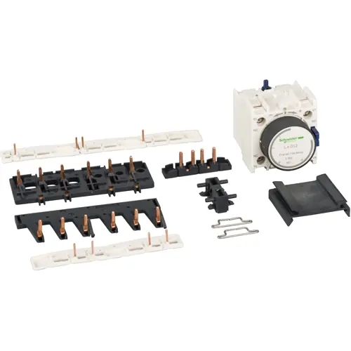 Mega-Angebot Montagesatz für TeSys D, LAD93217