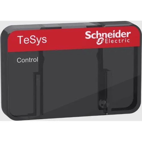 Schutzabdeckung für LC1D09/65, LAD9ET1S Beliebt