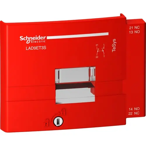 Schutzabdeckung für LC1D80/95, LAD9ET3S Online Kaufen