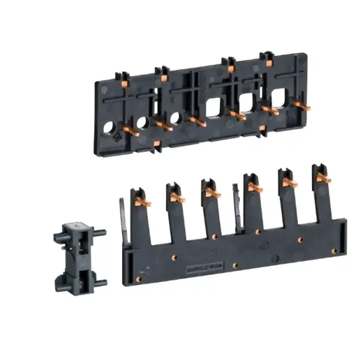 Neuheit Verriegelung für TeSys D, LAD9R1