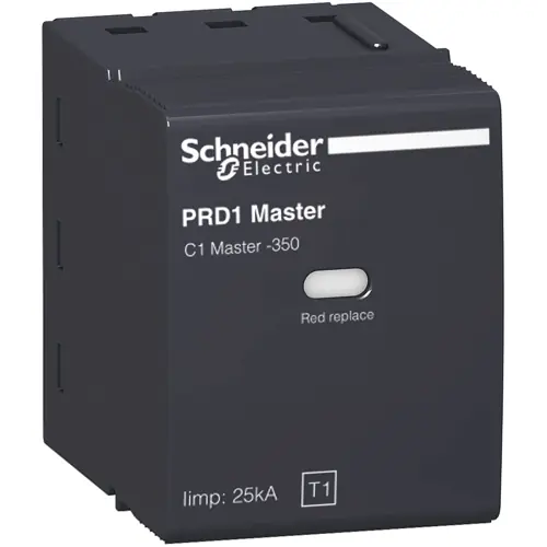 Meistverkauft Ersatz-Schutzmodul für PRD1 Master/C1 Master-350/2TE, 16314
