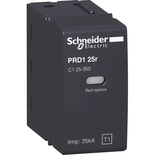 Rabatt Ersatz-Schutzmodul für 1/PRD1 25r/C1 25-350, 16315