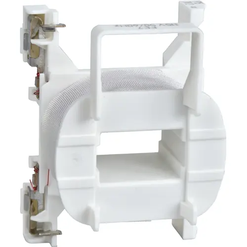 Solange Der Vorrat Reicht Schützspule, 440 V, 50/60 Hz für D09/D38, LXD1R7