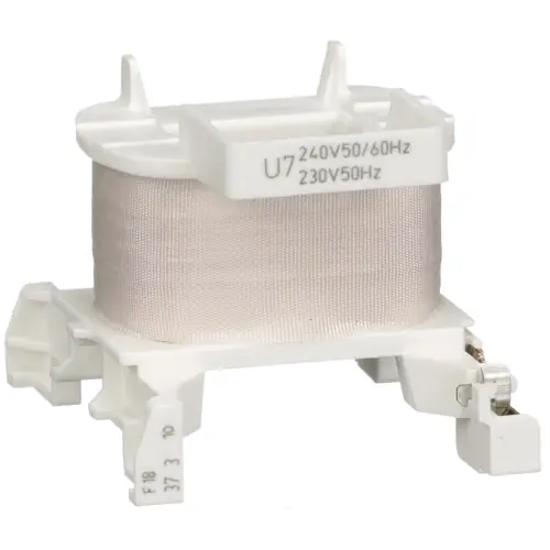 Schützspule, 240 V, 50/60 Hz für D09/D38, LXD1U7 Gratis Versand