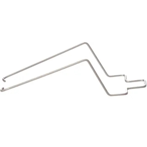 Top-Seller Haltebügel für Miniaturrelais-Sockel, RPZR235