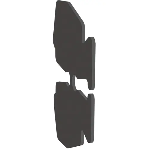 Trennwand, RSLZ3 Neue Ware