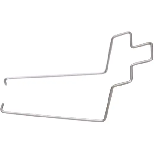 Preis Gesenkt Halterung für Miniaturrelais-Sockel, RXZ400