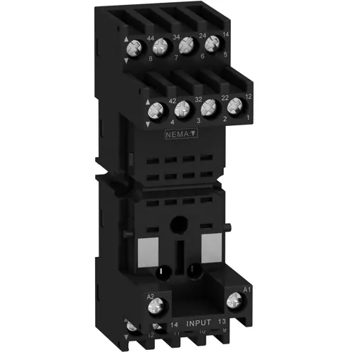 Relaissockel für Miniaturrelais, RXZE2M114M Sale