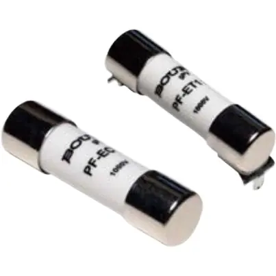 Versand Am Gleichen Tag Sicherung 10 x 38 mm, 20 A, 1 kV (DC), 20 kA Ausschaltvermögen, PF-ET1-20