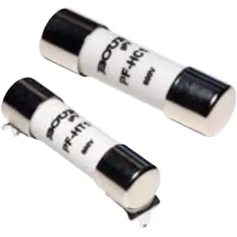 Angebot Sicherung 10 x 38 mm, 25 A, 1 kV (DC), 50 kA Ausschaltvermögen, PF-HC1-25