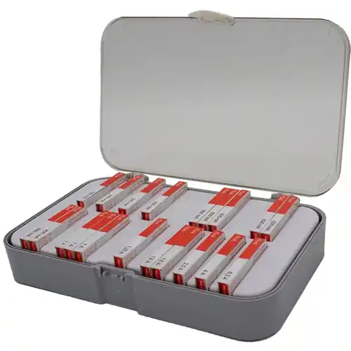 Sortiment F 5 x 20 -200- Letzte Chance