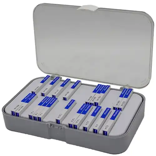 Sortiment M 5 x 20 -200- Günstig