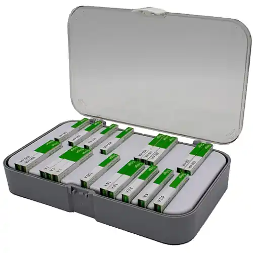 Sortiment T 5 x 20 -200- Schneller Versand