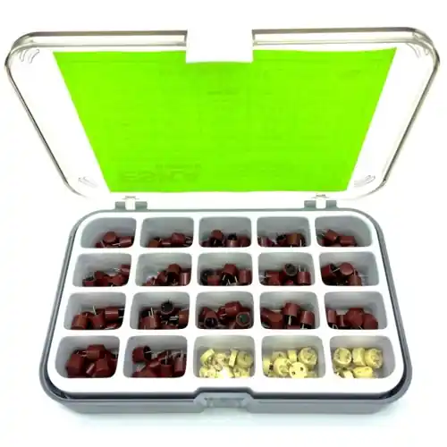 Sortiment T Kleinsts. rund Kostenfreie Lieferung