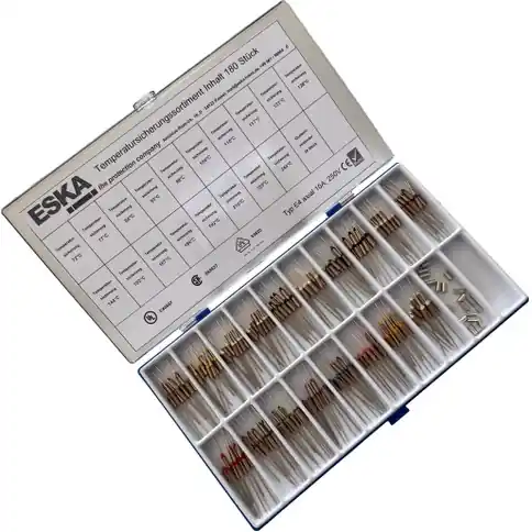 Mega-Angebot E4 Temp. Si. 180 Stück verpackt