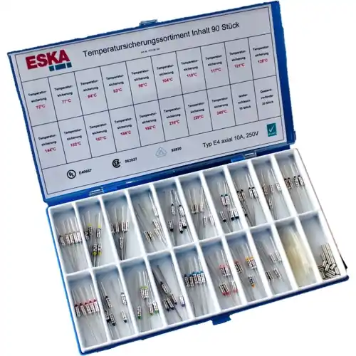 Angebot E4 Temp. Si. 90 Stück verpackt