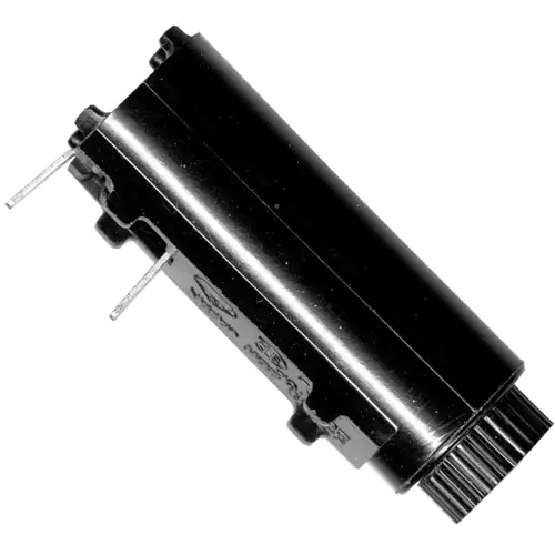 Sicherungshalter, 5 x 20 mm, 10 A, 250 V, Leiterplattenmontage, 502830 Neuheit